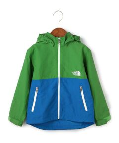 【KIDS】THE NORTH FACE(ザノースフェイス) コンパクト ジャケット