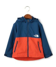 【KIDS】THE NORTH FACE(ザノースフェイス) コンパクト ジャケット