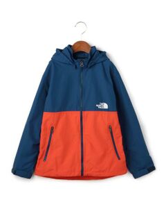 【JUNIOR】THE NORTH FACE(ザノースフェイス) コンパクト ジャケット