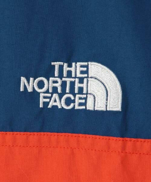 green label relaxing / グリーンレーベル リラクシング ベビー・キッズウエア | 【JUNIOR】THE NORTH FACE(ザノースフェイス) コンパクト ジャケット | 詳細10