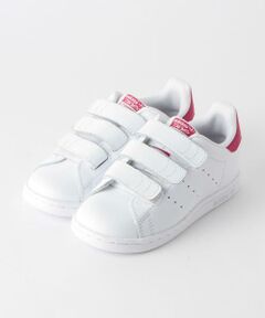 【ADIDAS(アディダス)】 STANSMITH CFI 14cm-16cm