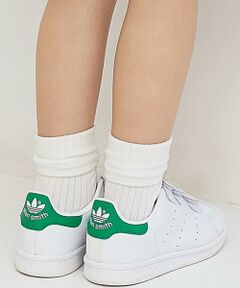 【ADIDAS(アディダス)】 STANSMITH CFI 17cm-21cm