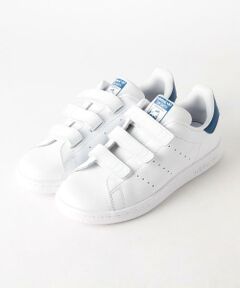 【ADIDAS(アディダス)】 STANSMITH CFI 17cm-21cm