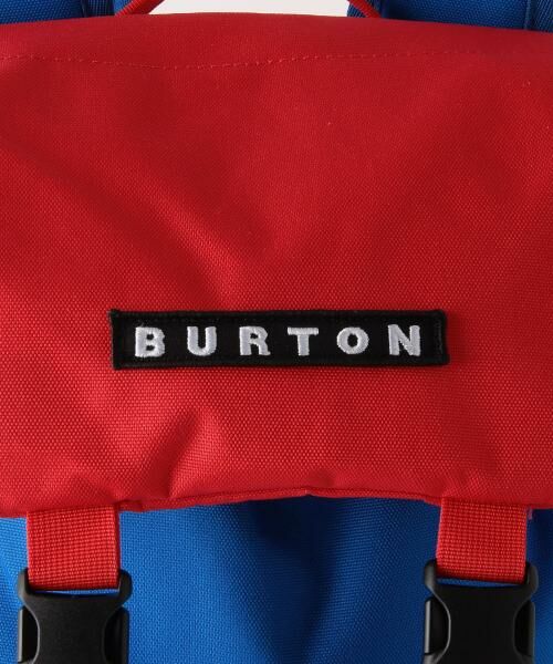 セール】 【BURTON(バートン)】 TinderPack 16L （ベビー・キッズ