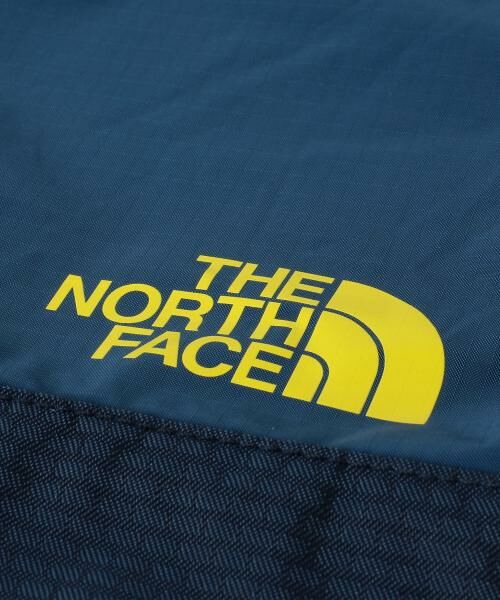 green label relaxing / グリーンレーベル リラクシング ベビー・キッズグッズ | 【THE NORTH FACE(ザノースフェイス)】 Flyweight ナップサック | 詳細3