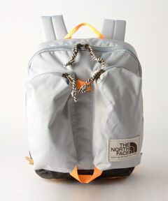 【THE NORTH FACE(ザノースフェイス)】 Mini Crevasse 15L