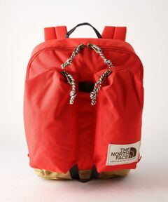 【THE NORTH FACE(ザノースフェイス)】 Mini Crevasse 15L