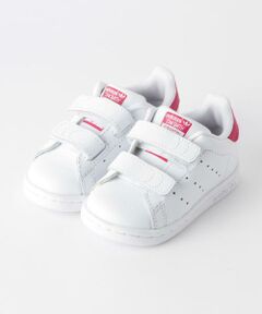 【ADIDAS(アディダス)】 STANSMITH CFI 12cm-13cm