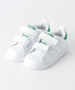 【ADIDAS(アディダス)】 STANSMITH CFI 12cm-13cm