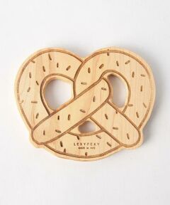 green label relaxing / グリーンレーベル リラクシング ベビー・キッズグッズ | 【LEXYPEXY(レクシーペクシー)】 WOOD TEETHER