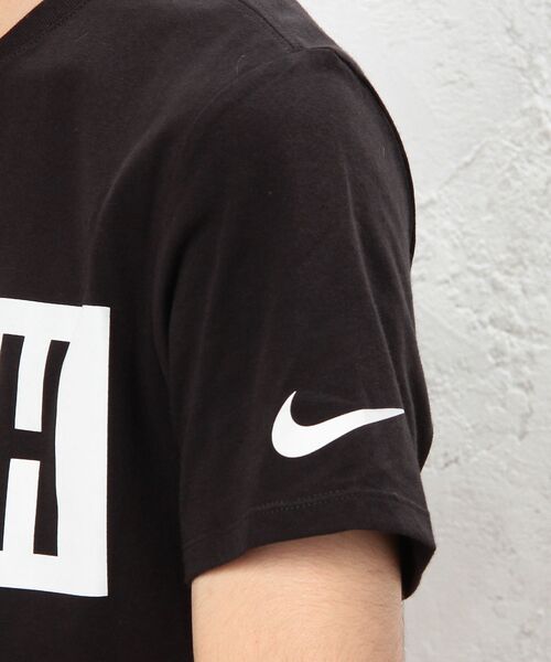 セール ナイキ Nike Swoosh Tシャツ Tシャツ Green Label Relaxing グリーンレーベル リラクシング ファッション通販 タカシマヤファッションスクエア