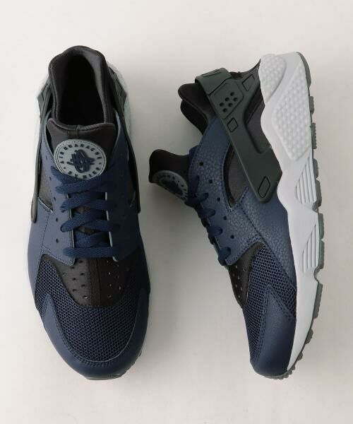 セール】 [ナイキ] SC NIKE AIR HUARACHE スニーカー （スニーカー