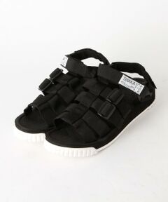 green label relaxing / グリーンレーベル リラクシング サンダル | [シャカ] ★SHAKA RALLY サンダル