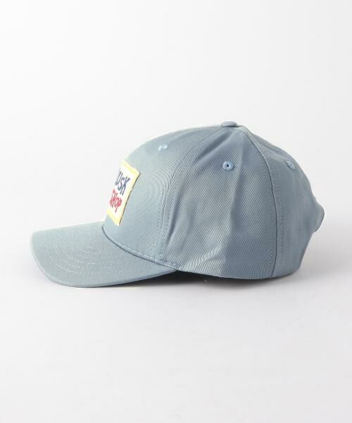 新品未使用 MOLLUSK SURF SHOP モラスクサーフショップ キャップ