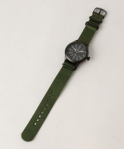 タイメックス］BC☆TIMEX TW4B04700 ウォッチ （腕時計）｜green label