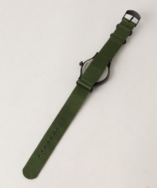 green label relaxing / グリーンレーベル リラクシング 腕時計 | ［タイメックス］BC★TIMEX TW4B04700 ウォッチ | 詳細3