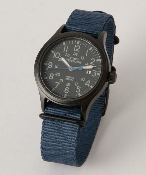 green label relaxing / グリーンレーベル リラクシング 腕時計 | ［タイメックス］BC★TIMEX TW4B04800 ウォッチ | 詳細1