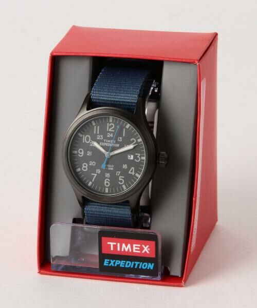 BC TIMEX TW4B04800 green label