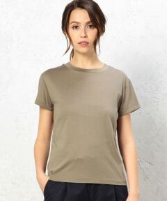 CR SC S/SL T PO カットソー