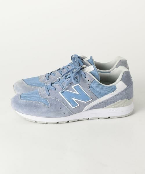 セール】 [ニューバランス]new balance MRL996 スニーカー