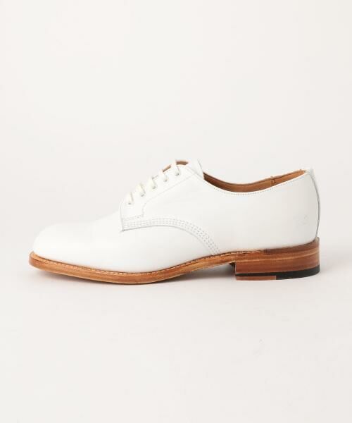 green label relaxing / グリーンレーベル リラクシング ビジネス・ドレスシューズ | ★[サンダース]SANDERS CB PLAIN TOE W シューズ | 詳細2