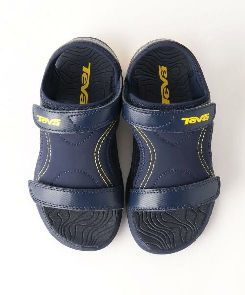 セール】 【Teva(テバ)】サイクロン6 18cm-19cm （ベビー・キッズ