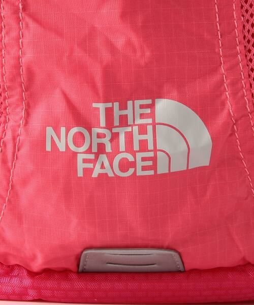 green label relaxing / グリーンレーベル リラクシング ベビー・キッズグッズ | 【THE NORTH FACE(ノースフェイス)】 フライウェイトリーコン 13L | 詳細4