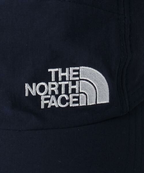 green label relaxing / グリーンレーベル リラクシング ベビー・キッズグッズ | 【THE NORTH FACE(ザノースフェイス)】キッズ Sunshield キャップ | 詳細3