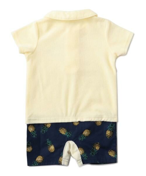セール】 別注【HIGHKING(ハイキング)】 ポロ T-ALL （ロンパース）｜green label relaxing グリーンレーベル  リラクシング ファッション通販 タカシマヤファッションスクエア