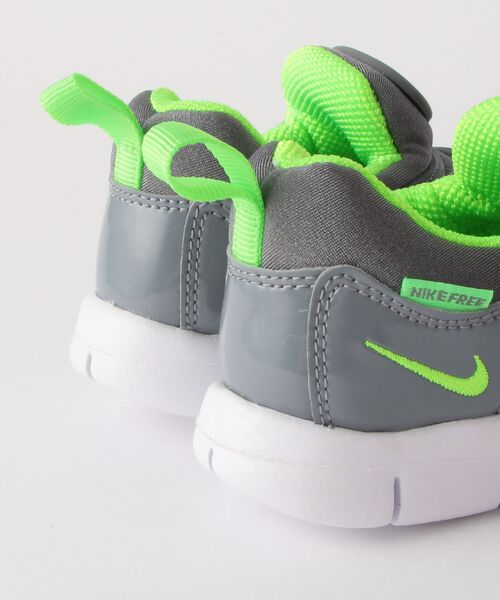 セール Nike ナイキ ダイナモフリー11cm 13cm ベビー キッズシューズ Green Label Relaxing グリーンレーベル リラクシング ファッション通販 タカシマヤファッションスクエア