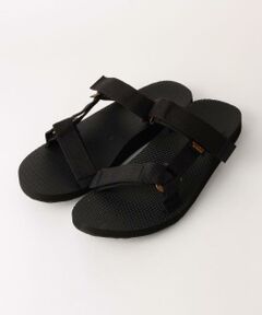 green label relaxing / グリーンレーベル リラクシング サンダル | [テバ] BC TEVA UNIVERSAL SLIDE サンダル