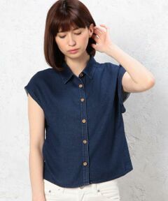 CB LOREAK/M DENIM シャツ