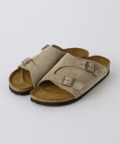 [ビルケンシュトック]BIRKENSTOCK ZURICH CB サンダル