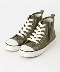 【CONVERSE(コンバース)】オールスター ハイ CL 15cm-19cm