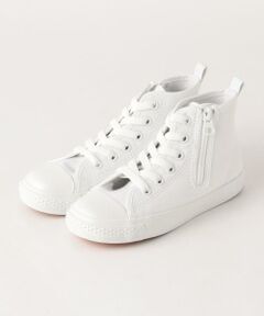 green label relaxing / グリーンレーベル リラクシング ベビー・キッズシューズ | 【CONVERSE(コンバース)】AS HI WHITEPLUS15cm-19cm