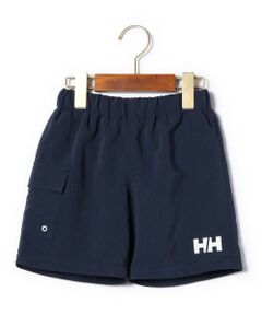 【HELLY HANSEN(ヘリーハンセン)】キッズ ウォーター ショーツ