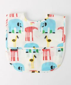 green label relaxing / グリーンレーベル リラクシング スタイ・ビブ | 【marimekko(マリメッコ)】ビブ