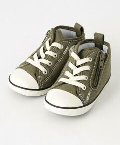 【CONVERSE(コンバース)】 ベビーオールスターハイ CL12cm-14cm