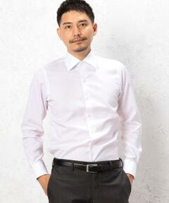 green label relaxing / グリーンレーベル リラクシング シャツ・ブラウス | ◎SDW/ST WD クレリック シャツ