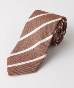 SILK W/G 8.0 ST3 ネクタイ