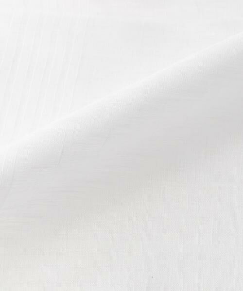 green label relaxing / グリーンレーベル リラクシング ハンカチ | IRISH LINEN 43*43. PCF チーフ | 詳細2