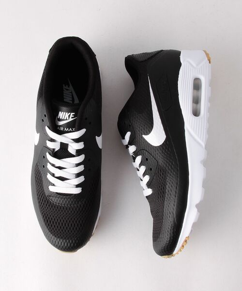 セール ナイキ Scnike Airmax90 Ult エアマックス 90 ウルトラエッセンシャル スニーカー Green Label Relaxing グリーンレーベル リラクシング ファッション通販 タカシマヤファッションスクエア
