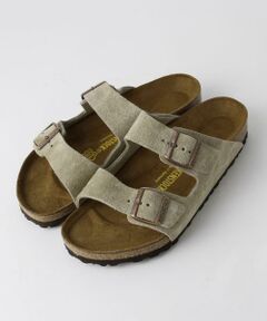 green label relaxing / グリーンレーベル リラクシング サンダル | [ビルケンシュトック] BC BIRKENSTOCK ARIZONA スエード サンダル