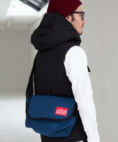 [マンハッタンポーテージ] BC★Manhattan Portage メッセンジャーバッグ 1605JR