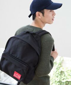 [マンハッタンポーテージ] BC★Manhattan Portage BIG APPLE バックパック 1210