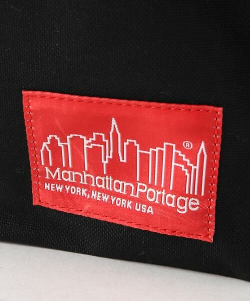 green label relaxing / グリーンレーベル リラクシング リュック・バックパック | [マンハッタンポーテージ] BC★Manhattan Portage BIG APPLE バックパック 1210 | 詳細3