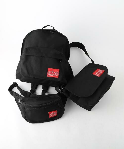 マンハッタンポーテージ] BC☆Manhattan Portage BIG APPLE バック