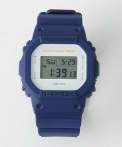 [カシオ] BC★CASIO DW-5600M-2JF G-SHOCK　腕時計