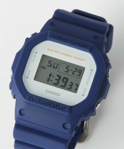 green label relaxing / グリーンレーベル リラクシング 腕時計 | [カシオ] BC★CASIO DW-5600M-2JF G-SHOCK　腕時計 | 詳細1