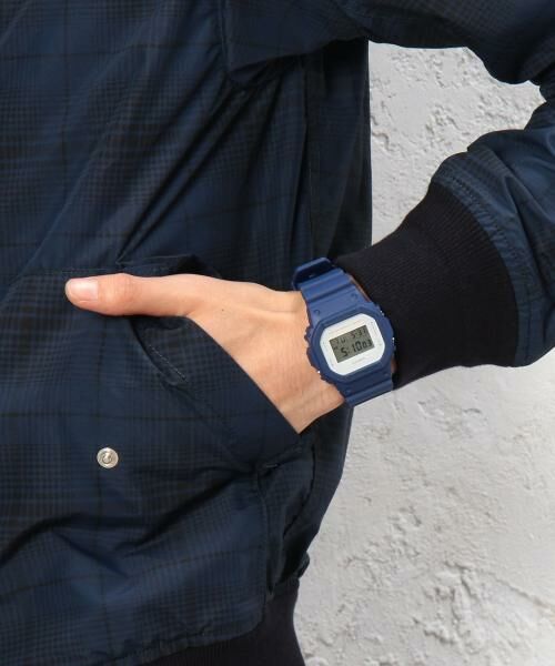 カシオ] BC☆CASIO DW-5600M-2JF G-SHOCK 腕時計 （腕時計）｜green